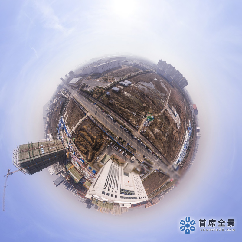 高新區(qū)法院：VR全景體驗(yàn)