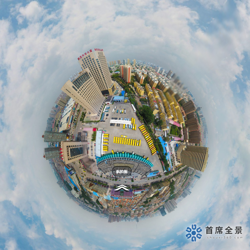 濟寧婦產(chǎn)醫(yī)院，VR紅房子體驗！